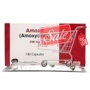 Amoxicillin