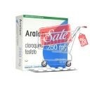 Aralen Generika