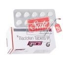 Baclofen Generika