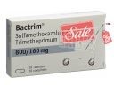 Bactrim Generika