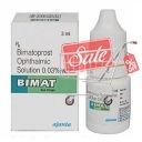 Bimat 0.03%