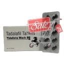 Cialis Black