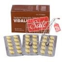 Cialis Soft Tabs