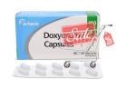 Doxycycline