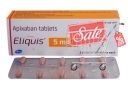 Eliquis