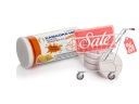 Kamagra Brausetabletten