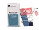 Ventolin Generika Inhalator