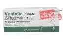 Ventolin Generika