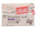 Xarelto Generika